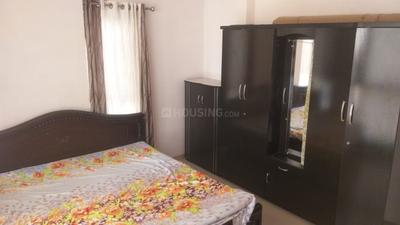 Bedroom Image of 1525 Sq.ft 3 BHK Apartment / Flat for sale in Bhayli Vadodara for Rs. 6500000