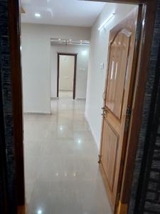Hall Image of 1050 Sq.ft 2 BHK Apartment / Flat for rent in Pedda Waltair Visakhapatnam for Rs. 16500