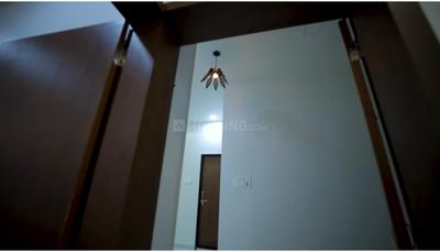 Bedroom Image of 1650 Sq.ft 3 BHK Villa for sale in Kathora Amravati for Rs. 7350000