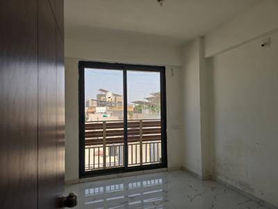 Bedroom Image of 1944 Sq.ft 3 BHK Apartment / Flat for sale in Paldi Ahmedabad for Rs. 12500000