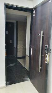 Bedroom Image of 685 Sq.ft 1 BHK Apartment / Flat for sale in Sunworld Arista, Sector 168 Noida for Rs. 8500000