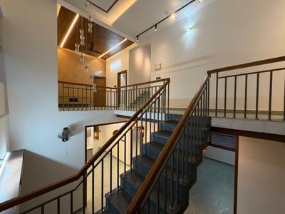Balcony Image of 2800 Sq.ft 4 BHK Independent House for sale in Kakkanad Kochi for Rs. 18500000