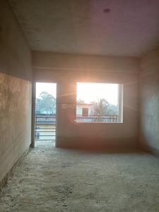Bedroom Image of 1355 Sq.ft 3 BHK Apartment / Flat for sale in Hengrabari Guwahati for Rs. 7275000