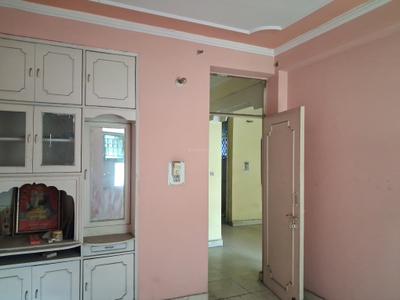 Bedroom Image of 990 Sq.ft 2 BHK Apartment / Flat for sale in Nagin Lake Apartment, Paschim Vihar New Delhi for Rs. 13500000