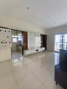 Hall Image of 1106 Sq.ft 2.5 BHK Apartment / Flat for sale in Kadugodi Bengaluru for Rs. 14500000