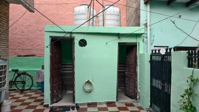 Balcony Image of 1224 Sq.ft 3.5 BHK Independent House for sale in Nehru Park Bahadurgarh for Rs. 5200000