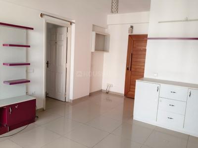 Kitchen Image of 1362 Sq.ft 3 BHK Apartment / Flat for sale in GR Sankalpa by GR Constructions, Choodasandra Bengaluru for Rs. 11700000