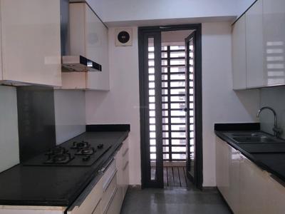 Kitchen Image of 3750 Sq.ft 5 BHK Apartment / Flat for sale in Supreme Apartment, Santacruz West Mumbai for Rs. 210000000