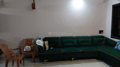 Living Room Image of 2500 Sq.ft 4 BHK Duplex for sale in Vanakala Surat for Rs. 12100000