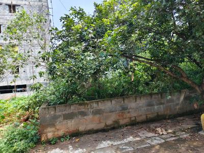 Image of 2400 Sq.ft Residential Plot / Land for sale in KPC Layout, Bengaluru for Rs. 43200000