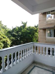 Living Room Image of 1900 Sq.ft 3 BHK Apartment / Flat for sale in Bandhu Vihar, Sector 10 Dwarka New Delhi for Rs. 30600000