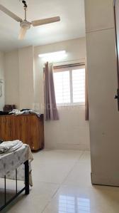 Bedroom Image of 850 Sq.ft 2 BHK Apartment / Flat for sale in Sanpada Navi Mumbai for Rs. 17000000
