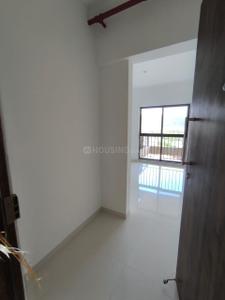 Hall Image of 950 Sq.ft 3 BHK Apartment / Flat for rent in Shapoorji Pallonji Joyville Hinjawadi I Phase 1, Bhoirwadi Pune for Rs. 35000