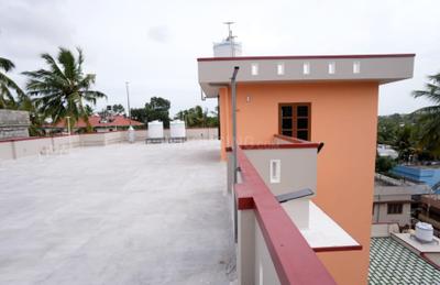 Image of 1064 Sq.ft 3 BHK Apartment / Flat for rent in Poojapura, Thiruvananthapuram for Rs. 22000