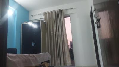 Bedroom Image of 645 Sq.ft 3 BHK Apartment / Flat for sale in Signature Orchard Avenue 2, Sector 93 Gurgaon for Rs. 8200000