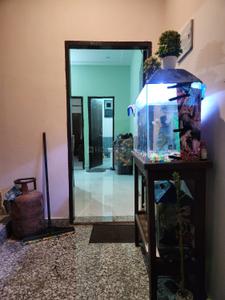 Hall Image of 950 Sq.ft 3 BHK Independent House for sale in Sector 3A Gurgaon for Rs. 7200000