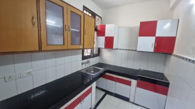 Kitchen Image of 1750 Sq.ft 3 BHK Builder Floor for sale in Sector 57 Gurgaon for Rs. 20000000