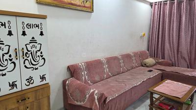 Hall Image of 1323 Sq.ft 2 BHK Apartment / Flat for sale in Sanand Ahmedabad for Rs. 4900000