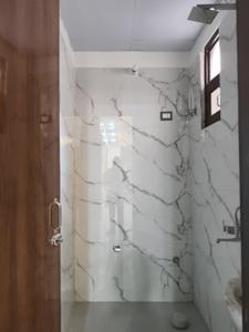 Common Bathroom Image of 1400 Sq.ft 3 BHK Apartment / Flat for sale in Krishna Elite Homes, Noida Extension Greater Noida for Rs. 5200000