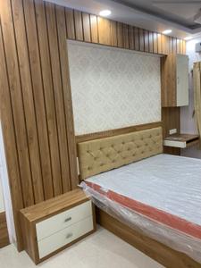 Bedroom Image of 1200 Sq.ft 2 BHK Apartment / Flat for sale in Panjim Goa for Rs. 18000000