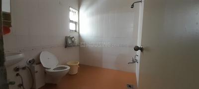 Bathroom Image of 3000 Sq.ft 4 BHK Independent House for sale in Nizampura Vadodara for Rs. 32500000