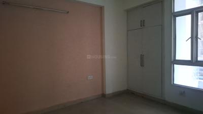 Bedroom Image of 1425 Sq.ft 3 BHK Apartment / Flat for sale in Supertech Livingston, Crossings Republik Ghaziabad for Rs. 10000000