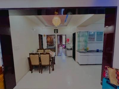 Hall Image of 1881 Sq.ft 3 BHK Apartment / Flat for sale in Sola Ahmedabad for Rs. 14500000