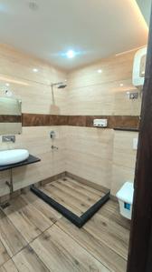 Image of 1250 Sq.ft 2 BHK Builder Floor for rent in Tagore Garden Extension, New Delhi for Rs. 35000
