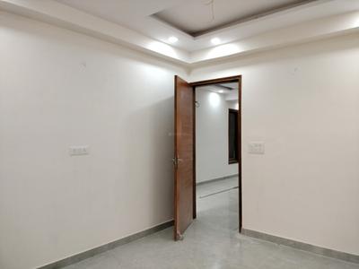 Bedroom Image of 1800 Sq.ft 4 BHK Builder Floor for sale in Rajendra Nagar Ghaziabad for Rs. 17600000
