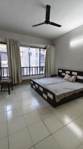 Bedroom Image of 1700 Sq.ft 3.5 BHK Apartment / Flat for rent in Parmeshwar Sharan, Koregaon Park Pune for Rs. 75000