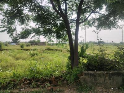 Image of 450 Sq.ft Residential Plot / Land for sale in Bhanauta, Greater Noida for Rs. 1751000