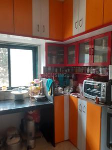 Kitchen Image of 3000 Sq.ft 5 BHK Apartment / Flat for sale in Bibwewadi Pune for Rs. 18000000