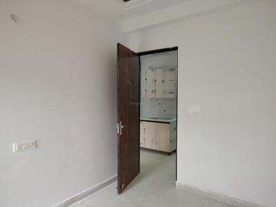 Bedroom Image of 1090 Sq.ft 2 BHK Apartment / Flat for sale in Vihaan Wardania, Noida Extension Greater Noida for Rs. 4600000