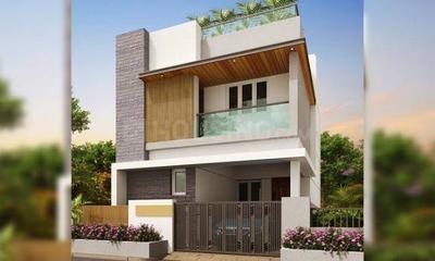 4 BHK Villa
