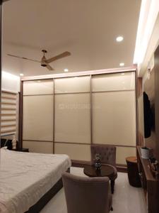 Bedroom Image of 1350 Sq.ft 3 BHK Apartment / Flat for sale in DSR Parkway, Carmelaram Bengaluru for Rs. 21500000