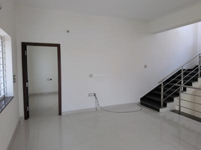 Living Room Two Image of 3670 Sq.ft 4 BHK Villa for sale in Sikhara Tranquil, Cherlapalli Secunderabad for Rs. 29360000
