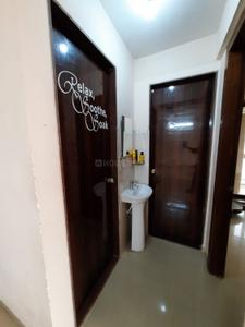 Image of 970 Sq.ft 2 BHK Apartment / Flat for sale in Gurukripa Kripa Sagar, Ulwe, Navi Mumbai for Rs. 11500000