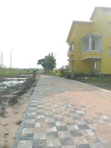 Image of 720 Sq.ft Residential Plot / Land for sale in Vriddhica Heritage, Bara Gagan Gohalia, Kolkata for Rs. 400000