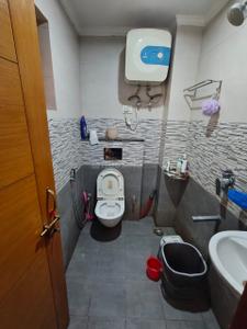 Image of 900 Sq.ft 1 BHK Builder Floor for rent in Sector 46, Gurgaon for Rs. 26000