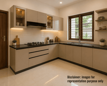 Image of 2501 Sq.ft 3 BHK Villa for sale in Olavakode, Palakkad for Rs. 8050000