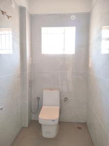Common Bathroom Image of 1221 Sq.ft 2 BHK Apartment / Flat for sale in SLV Sai Adhya, Electronic City Bengaluru for Rs. 6588200
