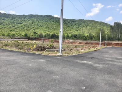 Image of 150 Sq.ft Residential Plot / Land for sale in Paravada, Visakhapatnam for Rs. 1342000