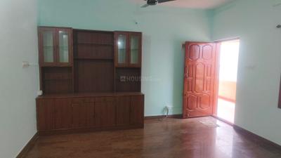 Living Room Image of 1350 Sq.ft 2 BHK Independent House for rent in JP Nagar Bengaluru for Rs. 24500