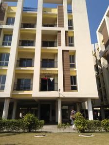 Image of 867 Sq.ft 2 BHK Builder Floor for rent in Baguiati, Kolkata for Rs. 11000