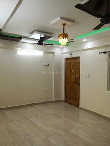 Hall Image of 1150 Sq.ft 2 BHK Apartment / Flat for rent in DB Lakven Gardenia, K R Puram Bengaluru for Rs. 37000