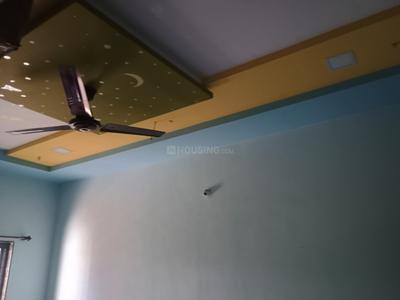 Hall Image of 900 Sq.ft 2 BHK Independent House for rent in Kedgaon Ahmednagar for Rs. 11000