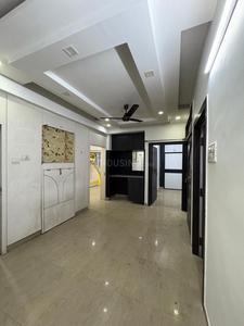 Hall Image of 2100 Sq.ft 3 BHK Apartment / Flat for rent in Harmu Ranchi for Rs. 23999