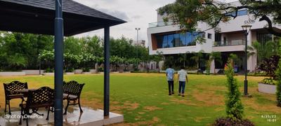 Image of 4300 Sq.ft 4 BHK Villa for sale in Om Sree Malabar Greens, Yapral, Secunderabad for Rs. 47500000