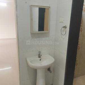 Image of 1600 Sq.ft 3 BHK Apartment / Flat for rent in Seawoods, Navi Mumbai for Rs. 100000