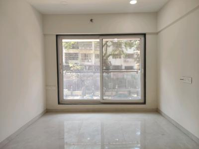 Bedroom Image of 760 Sq.ft 2 BHK Apartment / Flat for sale in Sankirt Jasmine by Sankirt Realtors LLP, Andheri East Mumbai for Rs. 15300000